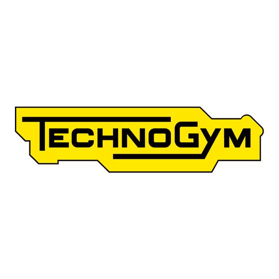 Technogym